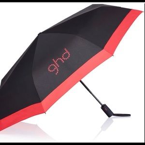 GHD brand new umbrella